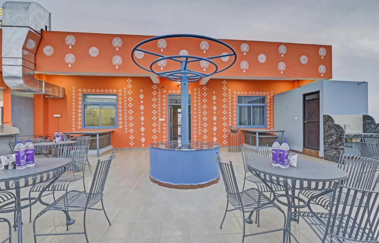Hotel King'S Turban Jaipur Exterior photo